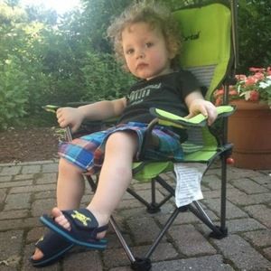 Meet your Posher, Virginia